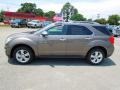 Mocha Steel Metallic - Equinox LTZ Photo No. 3