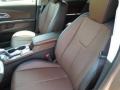 Mocha Steel Metallic - Equinox LTZ Photo No. 9