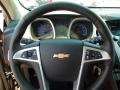 Mocha Steel Metallic - Equinox LTZ Photo No. 14