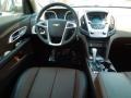 2012 Mocha Steel Metallic Chevrolet Equinox LTZ  photo #17