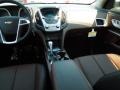 2012 Mocha Steel Metallic Chevrolet Equinox LTZ  photo #18