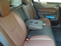 2012 Mocha Steel Metallic Chevrolet Equinox LTZ  photo #20