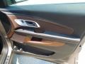 Mocha Steel Metallic - Equinox LTZ Photo No. 23