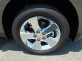 Mocha Steel Metallic - Equinox LTZ Photo No. 24