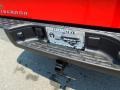 Victory Red - Silverado 1500 LS Regular Cab 4x4 Photo No. 17