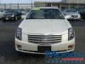 White Diamond - CTS Sedan Photo No. 2