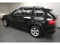 Jet Black - X5 xDrive30i Photo No. 5