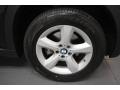 Jet Black - X5 xDrive30i Photo No. 9