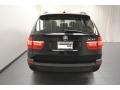 Jet Black - X5 xDrive30i Photo No. 12