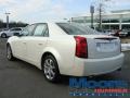 White Diamond - CTS Sedan Photo No. 5