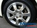 White Diamond - CTS Sedan Photo No. 6