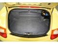 Black Trunk Photo for 1999 Porsche Boxster #66613534