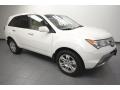 Aspen White Pearl - MDX Technology Photo No. 1