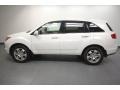 Aspen White Pearl - MDX Technology Photo No. 2