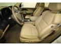 Aspen White Pearl - MDX Technology Photo No. 3
