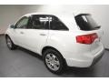 Aspen White Pearl - MDX Technology Photo No. 5