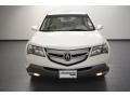 Aspen White Pearl - MDX Technology Photo No. 6