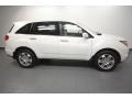 Aspen White Pearl - MDX Technology Photo No. 7
