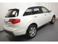 Aspen White Pearl - MDX Technology Photo No. 11