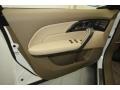 Aspen White Pearl - MDX Technology Photo No. 16