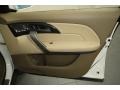Aspen White Pearl - MDX Technology Photo No. 46
