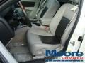 White Diamond - CTS Sedan Photo No. 11