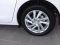 2012 Mazda MAZDA3 i Touring 4 Door Wheel and Tire Photo