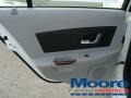 White Diamond - CTS Sedan Photo No. 12