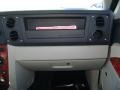 2007 Black Clearcoat Jeep Commander Limited  photo #32