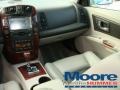 White Diamond - CTS Sedan Photo No. 14
