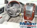 White Diamond - CTS Sedan Photo No. 15