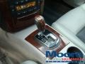 White Diamond - CTS Sedan Photo No. 16