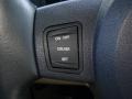 2007 Black Clearcoat Jeep Commander Limited  photo #33