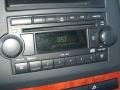 2007 Black Clearcoat Jeep Commander Limited  photo #34