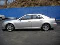 Light Platinum - STS 4 V6 AWD Photo No. 2