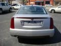 Light Platinum - STS 4 V6 AWD Photo No. 4
