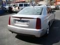 Light Platinum - STS 4 V6 AWD Photo No. 5