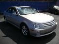 Light Platinum - STS 4 V6 AWD Photo No. 6