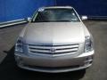 Light Platinum - STS 4 V6 AWD Photo No. 7