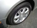 Light Platinum - STS 4 V6 AWD Photo No. 9