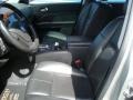 Light Platinum - STS 4 V6 AWD Photo No. 10