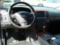 Light Platinum - STS 4 V6 AWD Photo No. 12