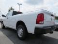 Bright White - Ram 1500 Tradesman Quad Cab Photo No. 2