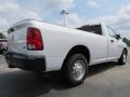 Bright White - Ram 1500 Tradesman Quad Cab Photo No. 3
