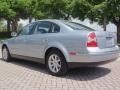 2004 Reflex Silver Metallic Volkswagen Passat GLS Sedan  photo #5