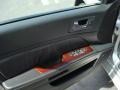 Light Platinum - STS 4 V6 AWD Photo No. 14