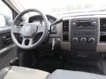 Bright White - Ram 1500 Tradesman Quad Cab Photo No. 10