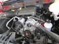 2012 Dodge Ram 1500 3.7 Liter SOHC 12-Valve V6 Engine Photo