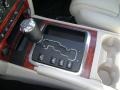 2007 Black Clearcoat Jeep Commander Limited  photo #37