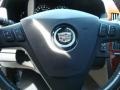 Light Platinum - STS 4 V6 AWD Photo No. 16